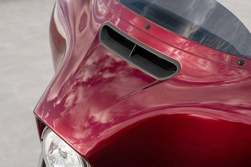 2017 Harley-Davidson Street Glide Special