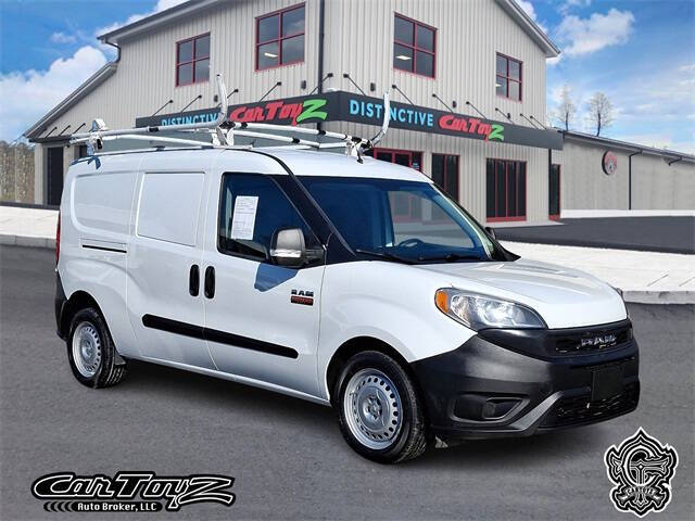 2021 RAM ProMaster City for sale at Distinctive Car Toyz in Egg Harbor Township NJ