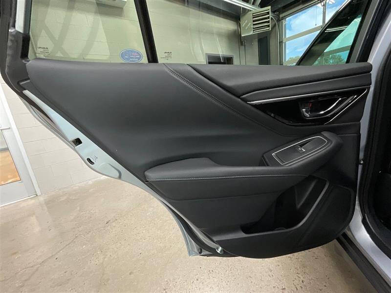 2021 Subaru Outback Limited XT
