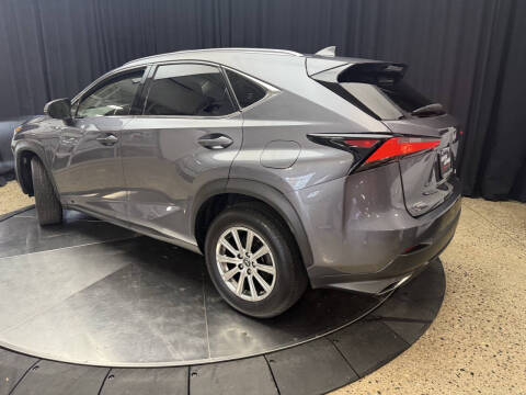 2021 Lexus NX 300