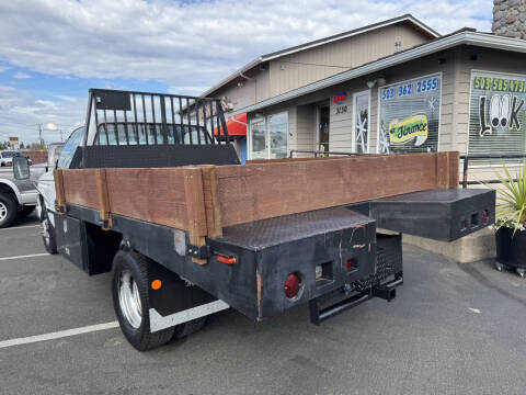 1990 GMC Sierra 3500
