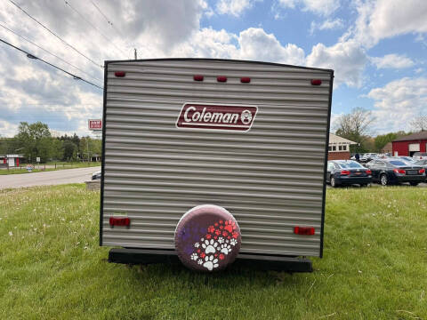 2020 Coleman Lantern