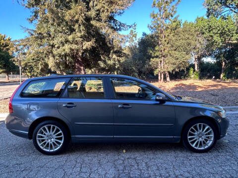 2010 Volvo V50 2.4i