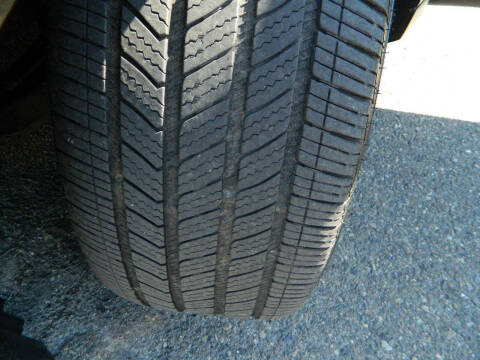 2012 Ford Taurus SEL