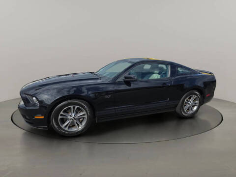 2014 Ford Mustang V6 Premium