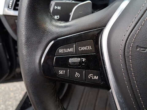 2023 BMW 5 Series 530i xDrive