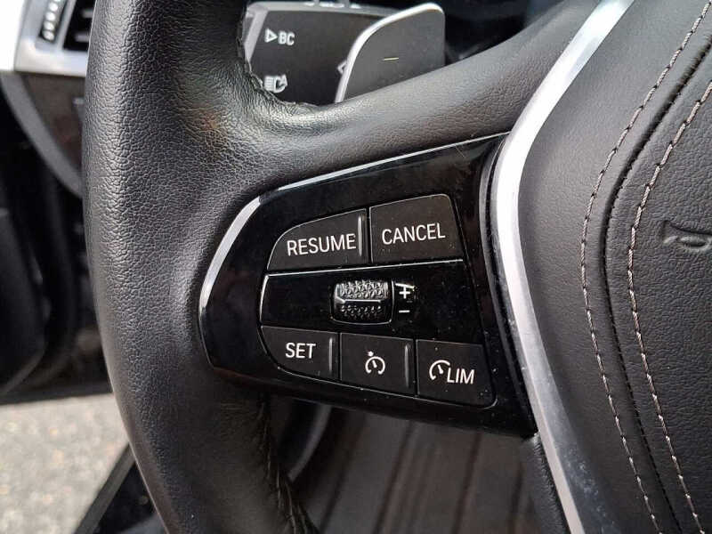 2023 BMW 5 Series 530i xDrive