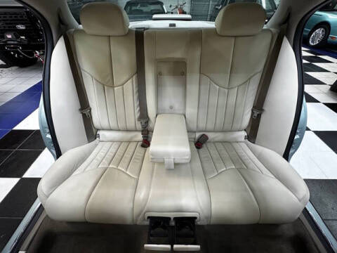 2002 Jaguar S-Type 4.0