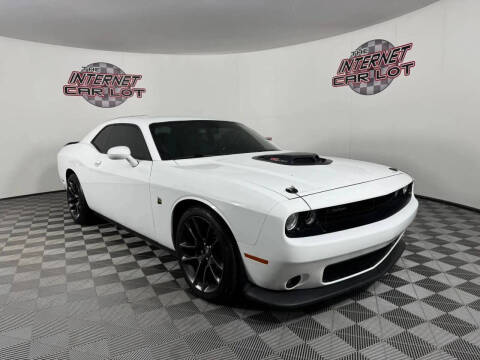 2020 Dodge Challenger