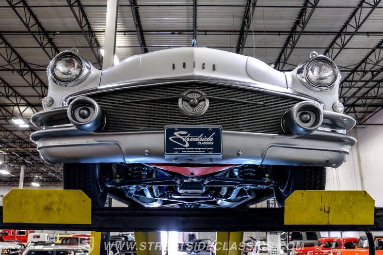 1956 Buick Roadmaster