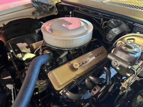 1968 Chevrolet Nova