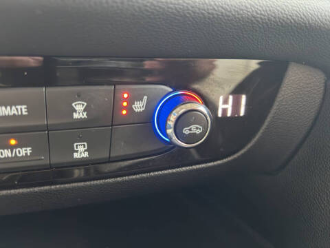 2018 Buick Enclave Essence