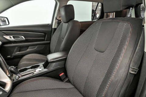 2016 GMC Terrain SLE-2