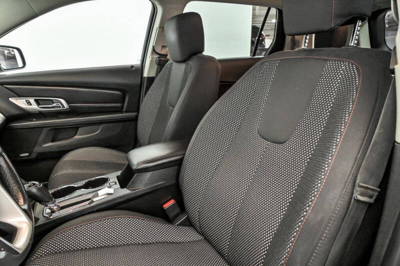 2016 GMC Terrain SLE-2