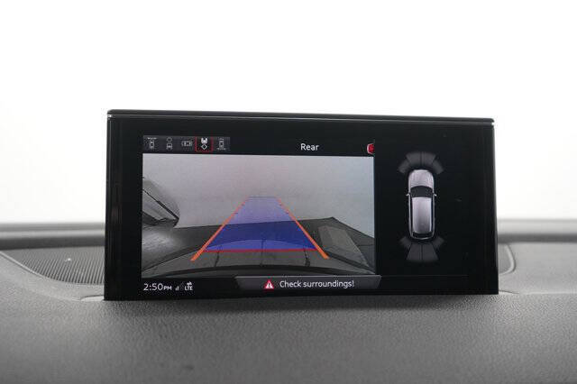 2018 Audi Q7 3.0T quattro Prestige