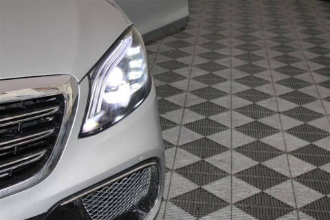 2015 Mercedes-Benz S-Class S 63 AMG