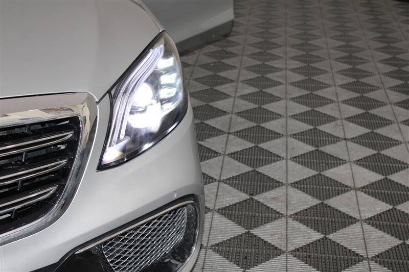 2015 Mercedes-Benz S-Class S 63 AMG