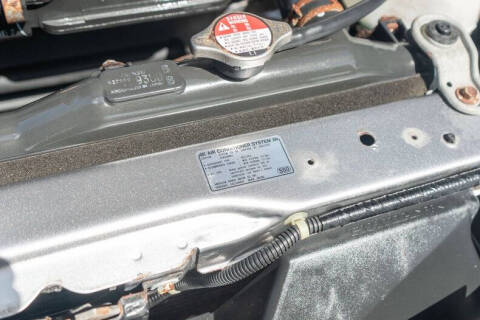 2007 Honda S2000