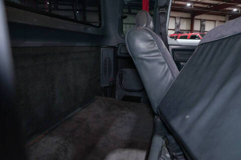 1992 Dodge RAM 250 LE