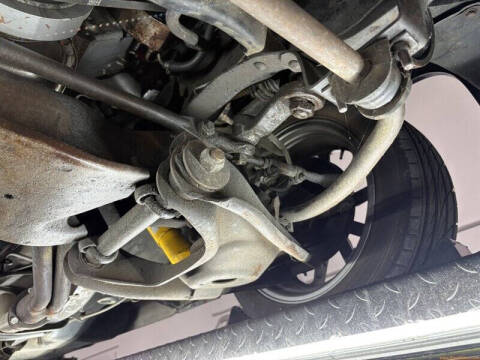 1985 GMC C/K 1500 Series