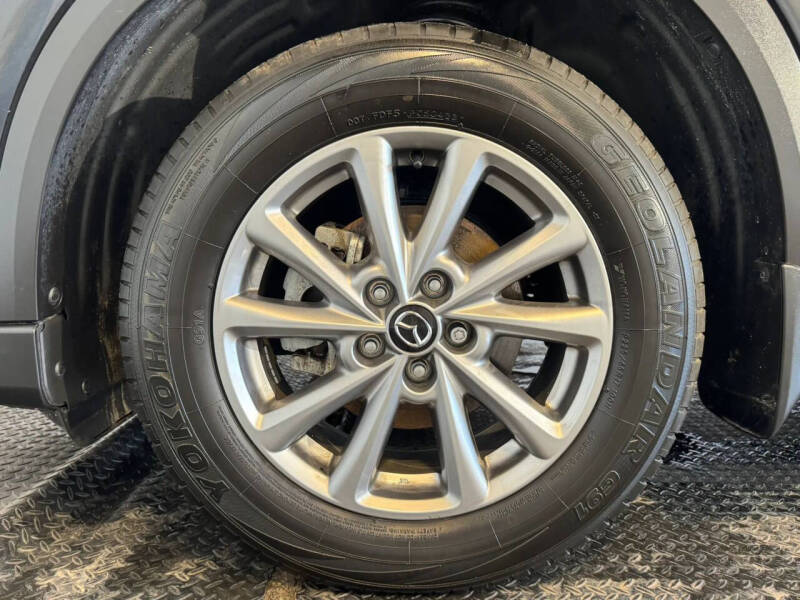 2023 Mazda CX-5 2.5 S Preferred