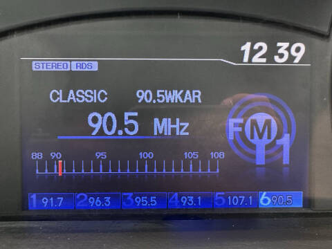 2013 Honda Pilot LX