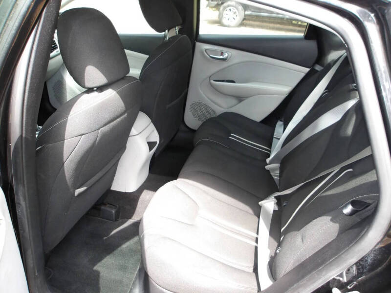2013 Dodge Dart