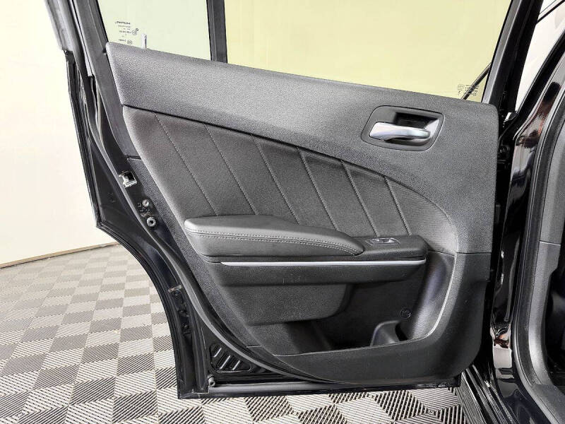 2022 Dodge Charger