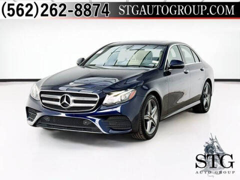 2020 Mercedes-Benz E-Class E 350