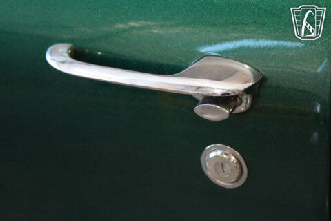 1962 Chevrolet Corvette