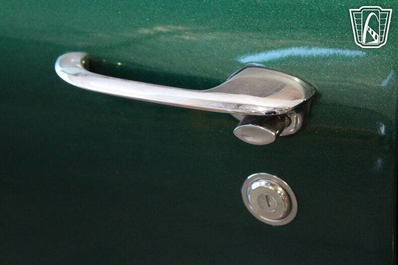 1962 Chevrolet Corvette