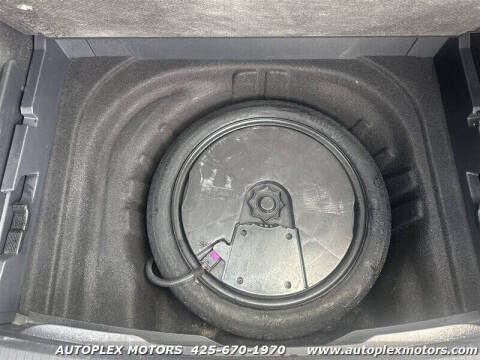 2017 Volkswagen Golf Alltrack TSI SE 4Motion