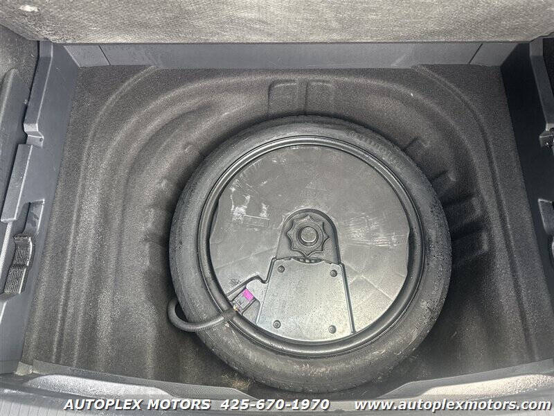 2017 Volkswagen Golf Alltrack TSI SE 4Motion