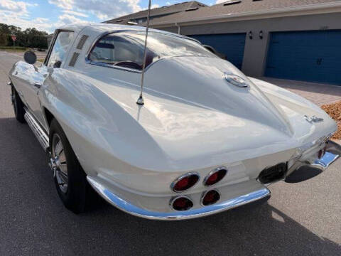 1964 Chevrolet Corvette