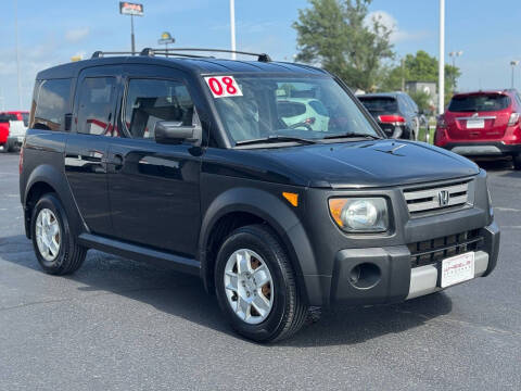2008 Honda Element LX