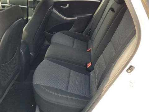 2016 Hyundai Elantra GT