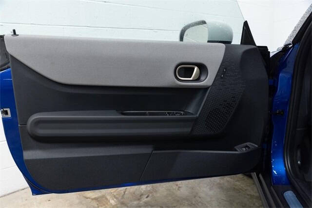 2025 MINI Hardtop 2 Door