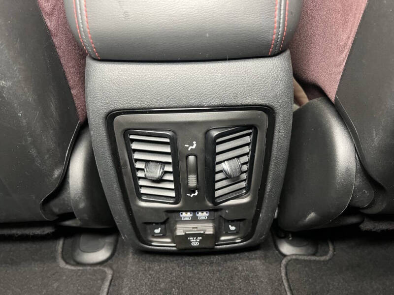 2025 Dodge Durango R/T Plus