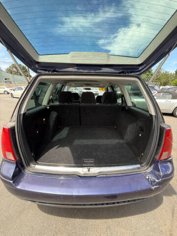 2002 Volkswagen Jetta GLS
