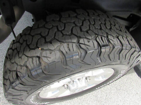 2016 RAM 2500 Big Horn