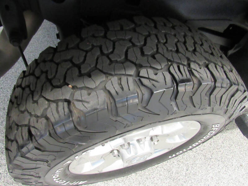 2016 RAM 2500 Big Horn