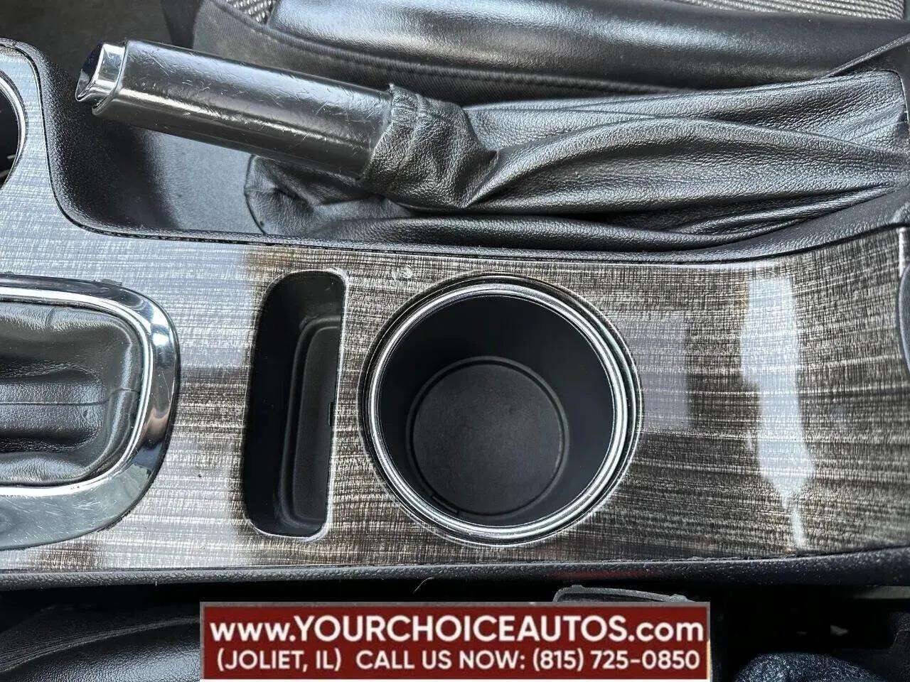 ChevroletMalibu Limited27