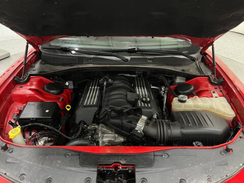 2019 Dodge Charger R/T Scat Pack