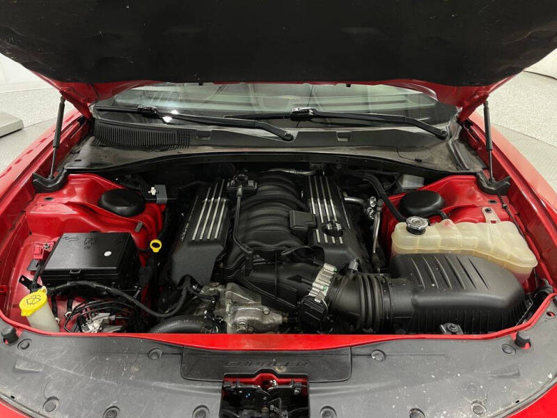 2019 Dodge Charger R/T Scat Pack