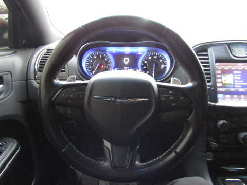 2021 Chrysler 300 S V6