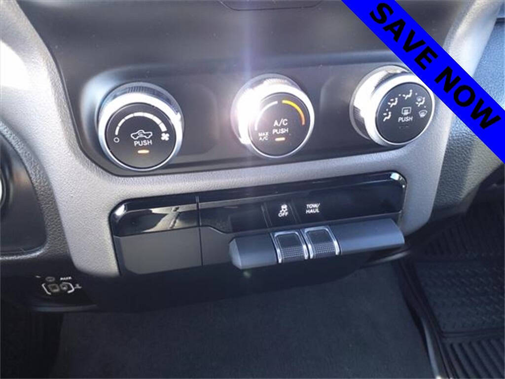 2022 Ram 1500 for sale at Bryans Car Corner 2 in Midwest City, OK