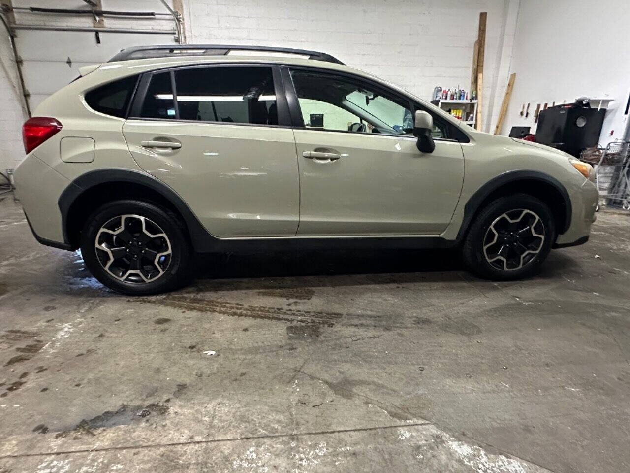 2014 Subaru XV Crosstrek for sale at Paley Auto Group in Columbus, OH