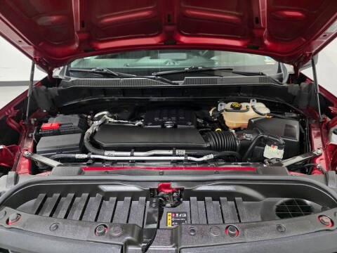 2022 Chevrolet Silverado 1500 Limited