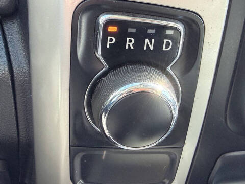 2016 RAM 1500 Lone Star