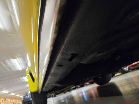 1977 Chevrolet Corvette